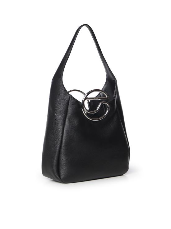 26FW 코페르니 숄더백 COPBA141F6010 BLK BLACK - COPERNI