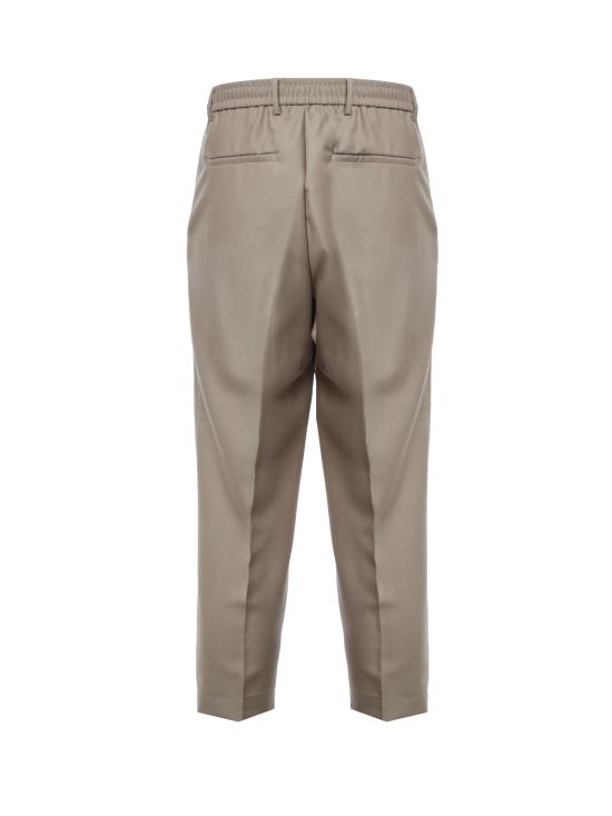 26FW 줄리아노 갈리아노 팬츠 HANS BEIGE - GIULIANO GALIANO