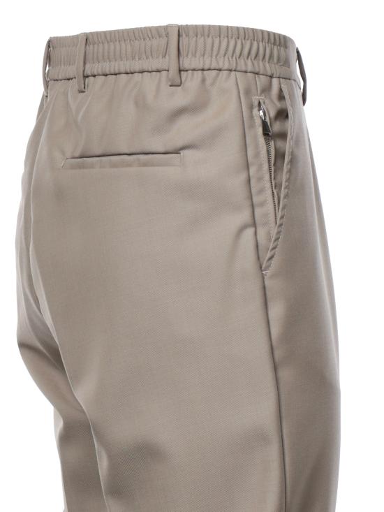 26FW 줄리아노 갈리아노 팬츠 HANS BEIGE - GIULIANO GALIANO
