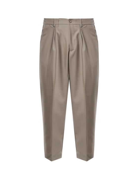 26FW 줄리아노 갈리아노 팬츠 HANS BEIGE