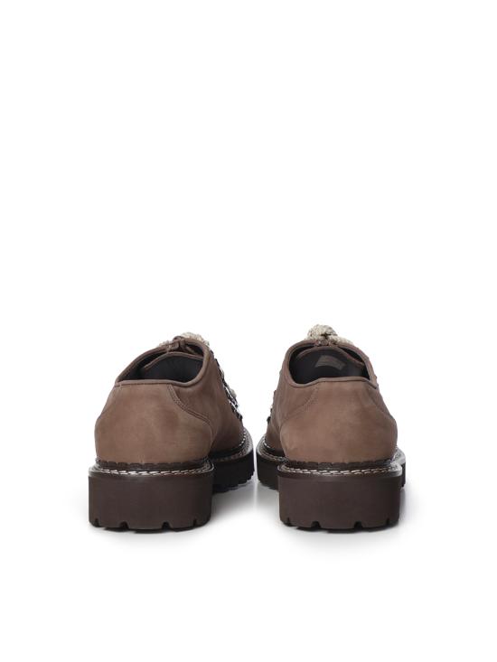 26FW 듀칼 드레스 슈즈 DU2736PHISUF288 TM39 ESPRESSO - DOUCAL’S