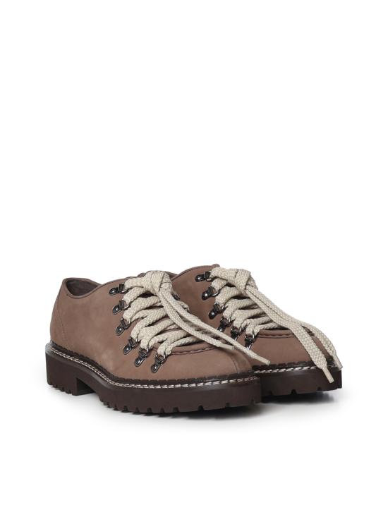 26FW 듀칼 드레스 슈즈 DU2736PHISUF288 TM39 ESPRESSO - DOUCAL’S