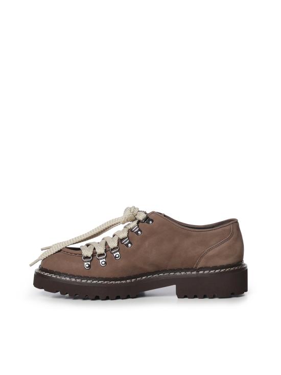26FW 듀칼 드레스 슈즈 DU2736PHISUF288 TM39 ESPRESSO - DOUCAL’S