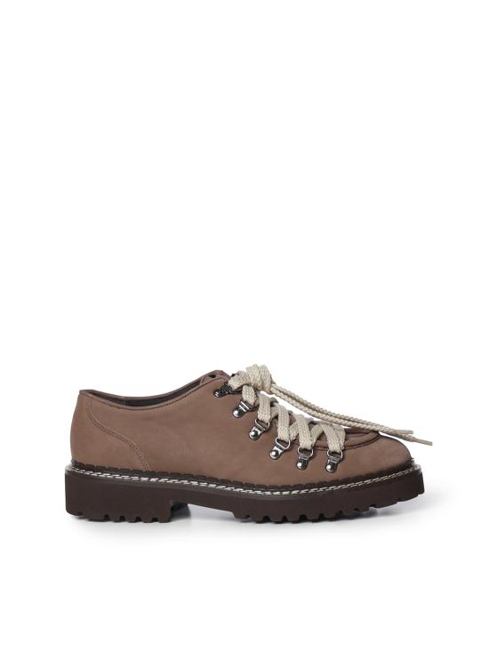 26FW 듀칼 드레스 슈즈 DU2736PHISUF288 TM39 ESPRESSO