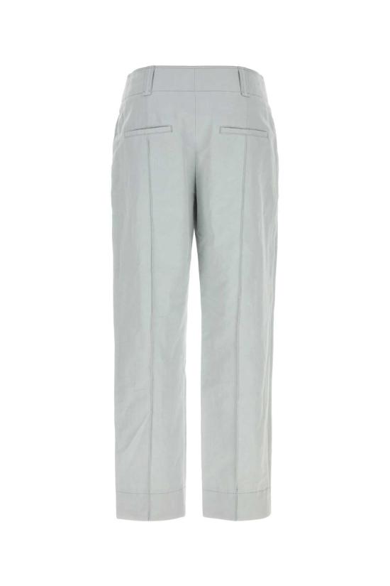26SS 끌로에 팬츠 CH26UPA04143 01M GRAY - CHLOE