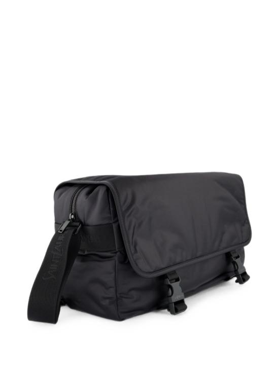 26FW 생로랑 숄더백 A003UVFAGIO 1000 NERO - SAINT LAURENT