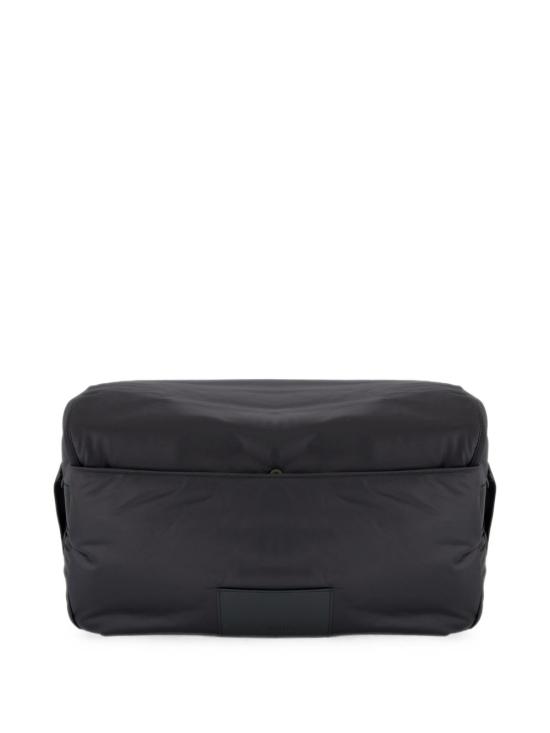26FW 생로랑 숄더백 A003UVFAGIO 1000 NERO - SAINT LAURENT