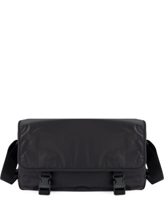 26FW 생로랑 숄더백 A003UVFAGIO 1000 NERO