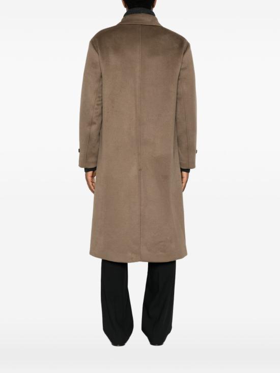 26FW 엔엔07 코트 2630001066 128 DESERT CLAY - NN07