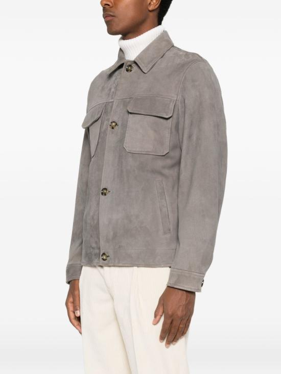 26FW 라르디니 자켓 ACOVIDEAC67081 930 - LARDINI
