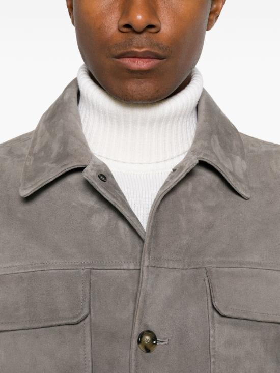 26FW 라르디니 자켓 ACOVIDEAC67081 930 - LARDINI
