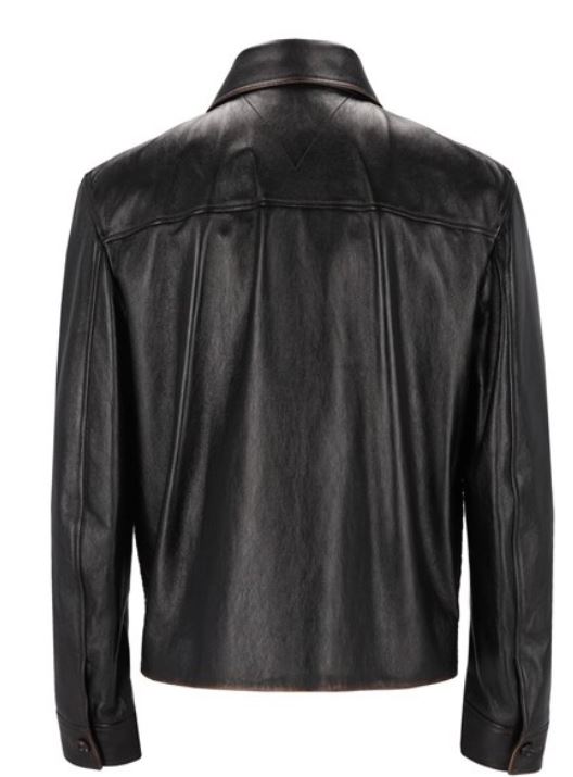 26FW 보테가베네타 수트 자켓 A0046F V6V601059 - BOTTEGA VENETA
