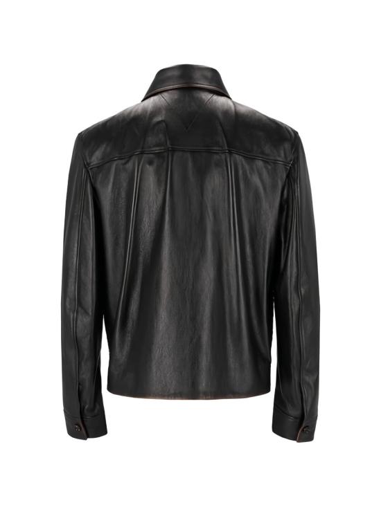 26FW 보테가베네타 수트 자켓 A0046F V6V601059 - BOTTEGA VENETA