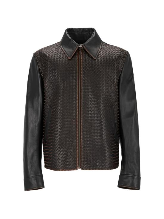 26FW 보테가베네타 수트 자켓 A0046F V6V601059 - BOTTEGA VENETA