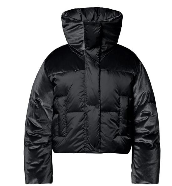 26FW 골드버그 수트 자켓 GB00810264 9000 BLACK