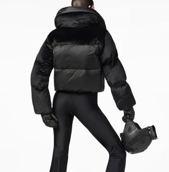 26FW 골드버그 수트 자켓 GB00810264 9000 BLACK - GOLDBERGH