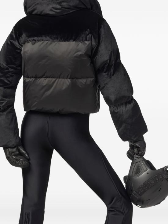 26FW 골드버그 수트 자켓 GB00810264 9000 BLACK - GOLDBERGH