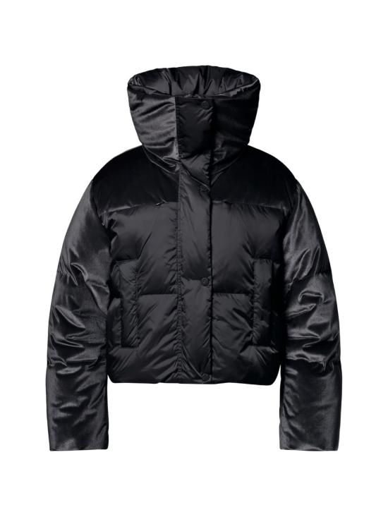 26FW 골드버그 수트 자켓 GB00810264 9000 BLACK - GOLDBERGH