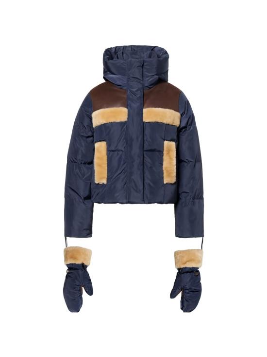 26FW 골드버그 수트 자켓 GB01412263 0050 RAW DENIM - GOLDBERGH