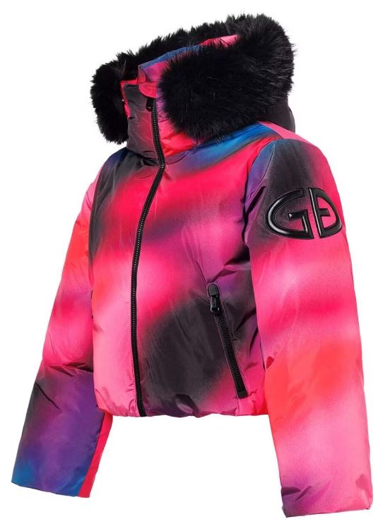 26FW 골드버그 수트 자켓 GB04511264 0037 NIGHT - GOLDBERGH