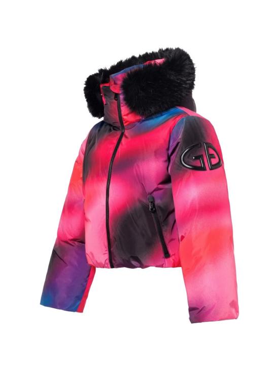 26FW 골드버그 수트 자켓 GB04511264 0037 NIGHT - GOLDBERGH