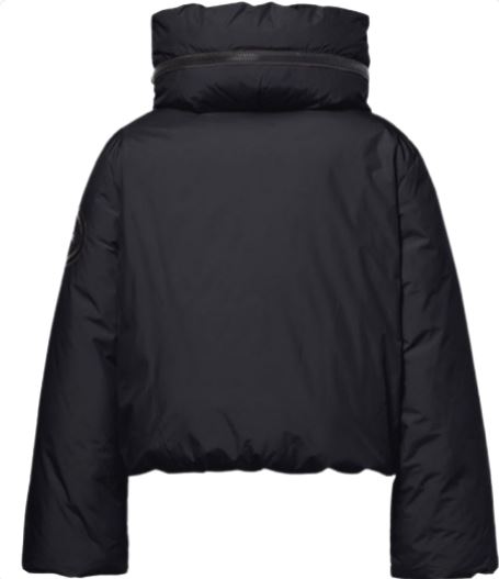 26FW 골드버그 수트 자켓 GB00214264 9000 BLACK - GOLDBERGH