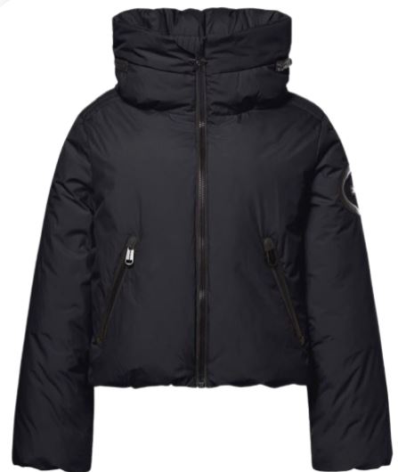 26FW 골드버그 수트 자켓 GB00214264 9000 BLACK