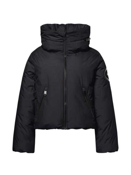 26FW 골드버그 수트 자켓 GB00214264 9000 BLACK - GOLDBERGH