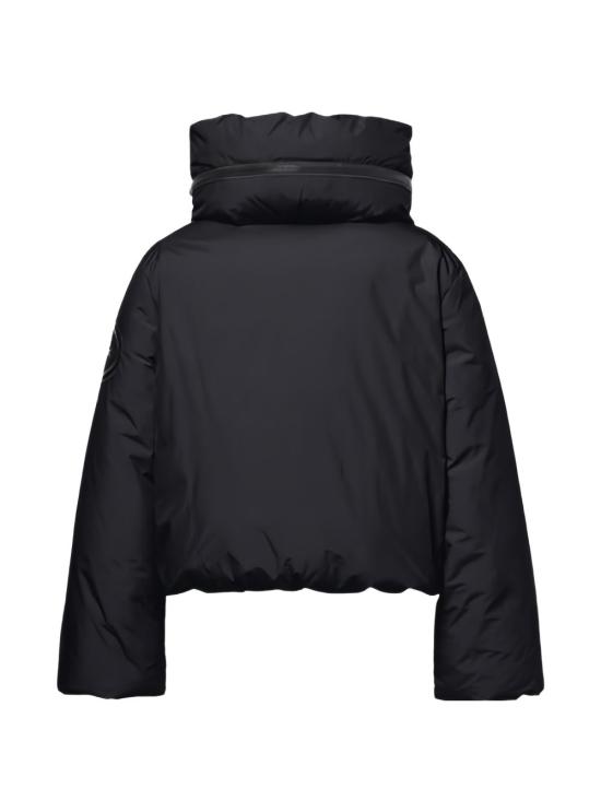 26FW 골드버그 수트 자켓 GB00214264 9000 BLACK - GOLDBERGH