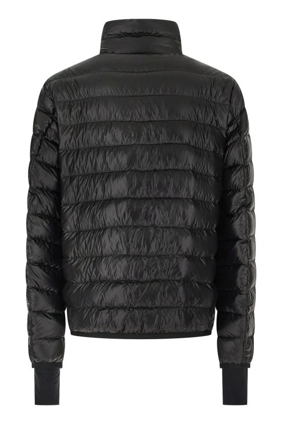 26FW 몽클레어 패딩 1A00028597X6 999 NERO - MONCLER