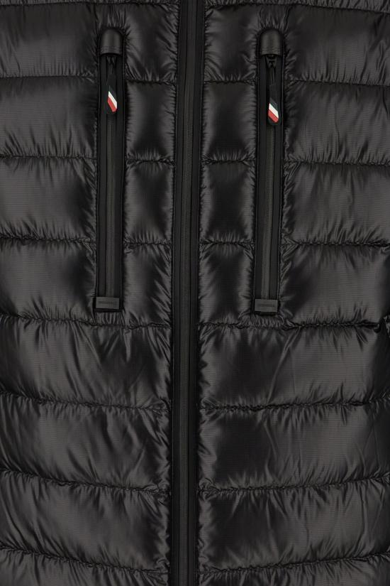 26FW 몽클레어 패딩 1A00028597X6 999 NERO - MONCLER