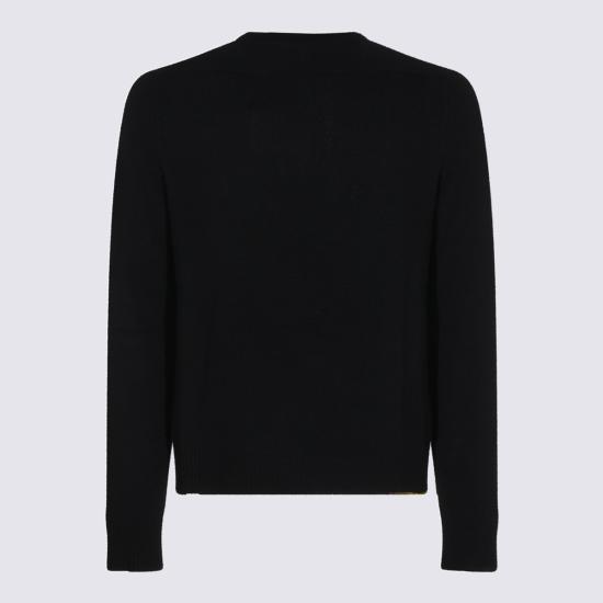 26FW 펜디 긴팔 티셔츠 FZX221 B1IBF0QA1 NERO - FENDI