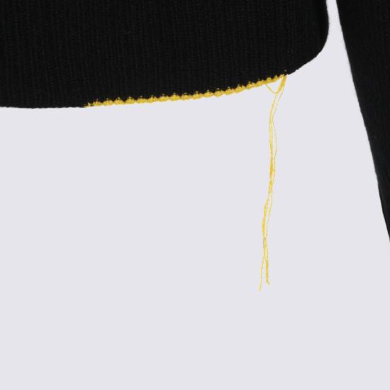 26FW 펜디 긴팔 티셔츠 FZX221 B1IBF0QA1 NERO - FENDI