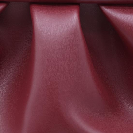 26FW 더모아레 클러치/파우치 262WTMBM0OOVF 1725A TAWNY PORT - THEMOIRE