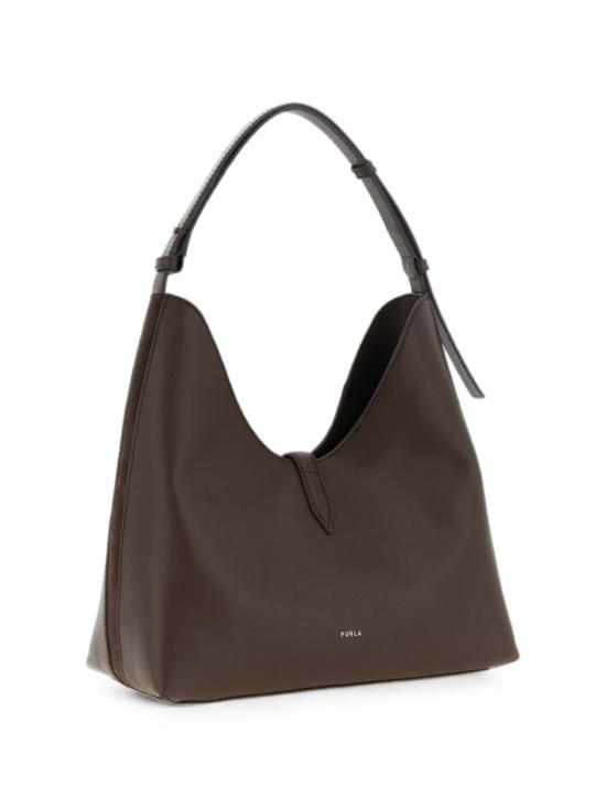 26FW 훌라 숄더백 WB01499BX31584286S Brown - FURLA