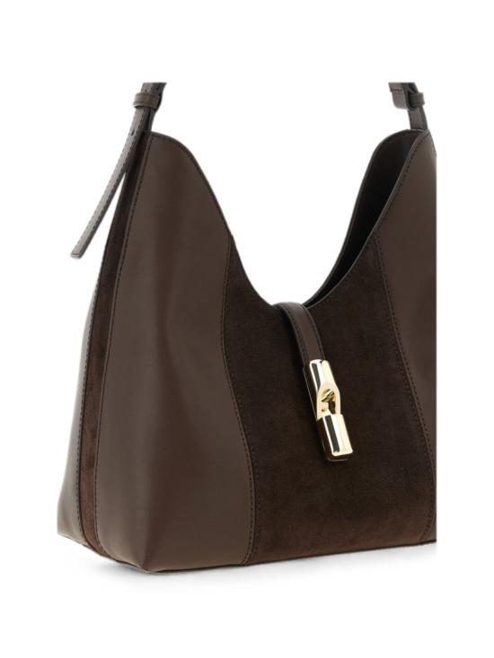 26FW 훌라 숄더백 WB01499BX31584286S Brown - FURLA
