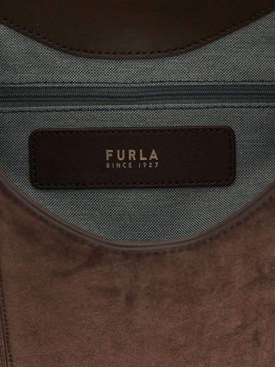 26FW 훌라 숄더백 WB01499BX31584286S Brown - FURLA