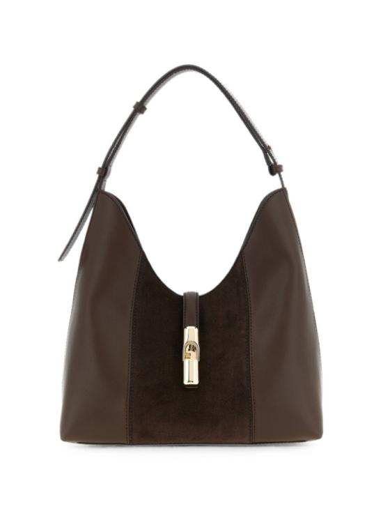 26FW 훌라 숄더백 WB01499BX31584286S Brown
