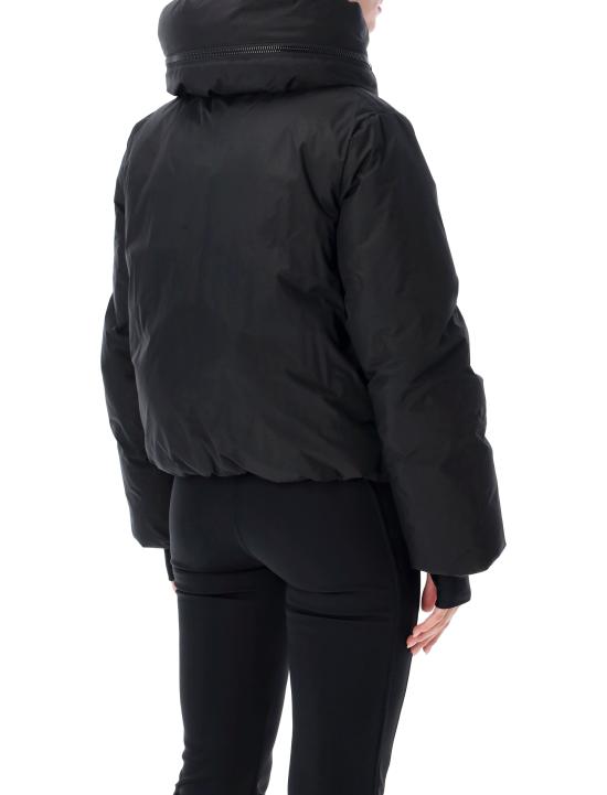 26FW 골드버그 스포츠웨어 GB00214264 9000 NERO - GOLDBERGH
