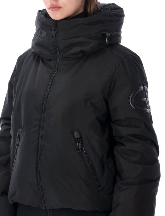 26FW 골드버그 스포츠웨어 GB00214264 9000 NERO - GOLDBERGH
