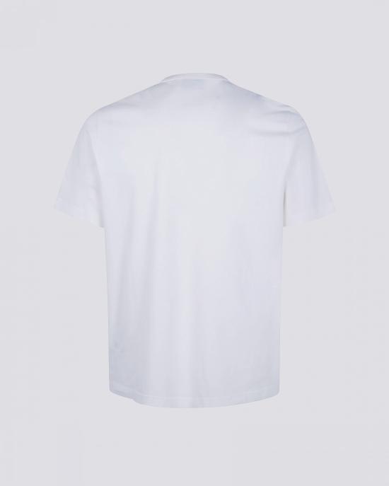 26FW PS 바이 폴스미스 반팔 티셔츠 M2R 220X WP6086 02 white BIANCO - PS BY PAUL SMITH