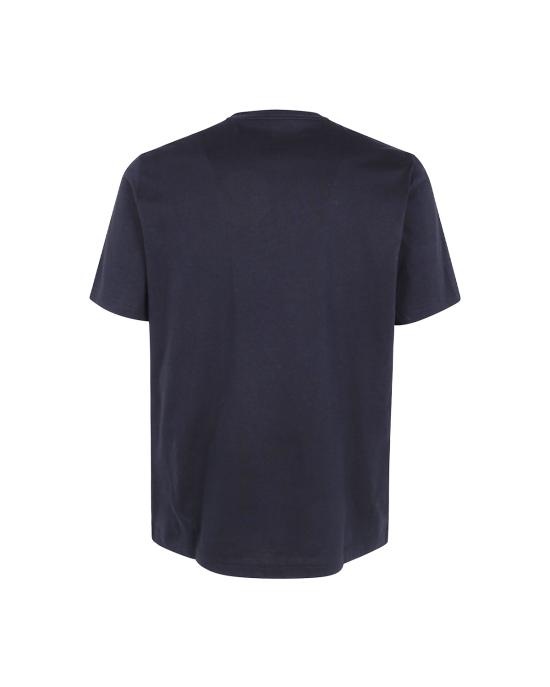 26FW PS 바이 폴스미스 반팔 티셔츠 M2R 011R WP6077 79 black NERO - PS BY PAUL SMITH