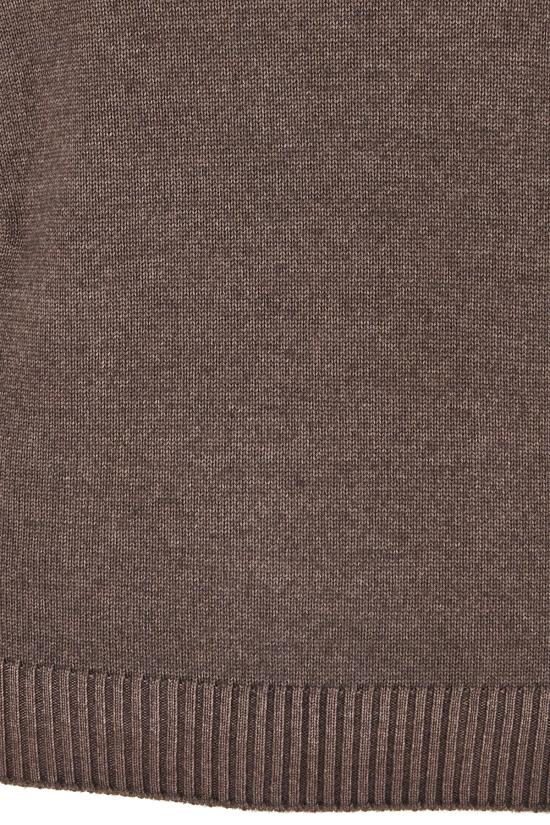 26FW 아로베시오 스웨터 M303002 127 BROWNIE - AROVESCIO
