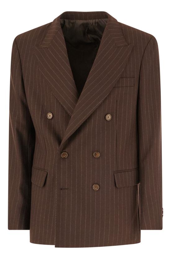 26FW 마르셈 아우터 G082T302 060 Moro