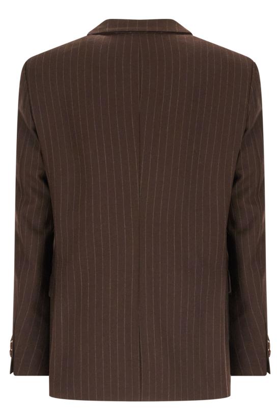 26FW 마르셈 아우터 G082T302 060 Moro - MARSEM