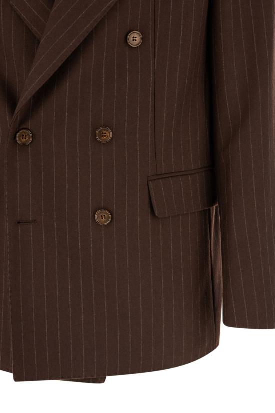 26FW 마르셈 아우터 G082T302 060 Moro - MARSEM