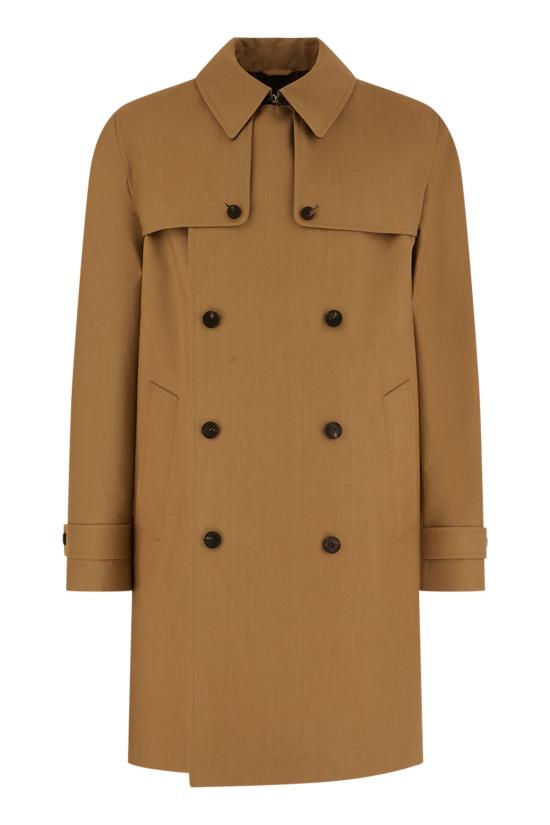26FW 펜디 트렌치 코트 FF0874B1UE F0CJU Beige