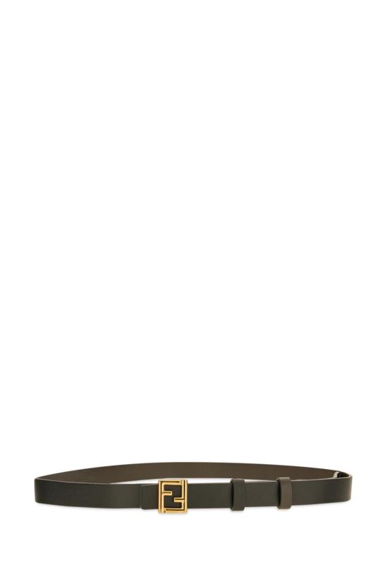 26FW 펜디 벨트 8C0791B132 F1MYJ NERO EBANO - FENDI