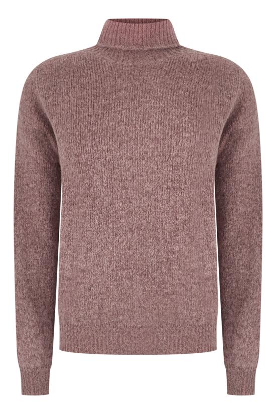 26FW 아로베시오 스웨터 M330118 261 WINE