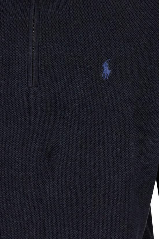 26FW 폴로 랄프로렌 스웨터 710B18060 004 NAVY HTHR - POLO RALPH LAUREN